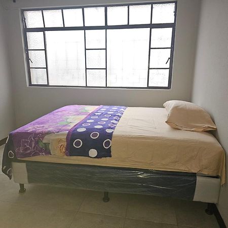 גואטמלה Hotel Galilea El Centro מראה חיצוני תמונה