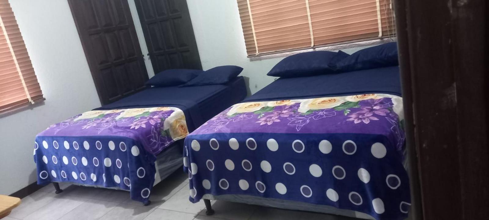 גואטמלה Hotel Galilea El Centro מראה חיצוני תמונה