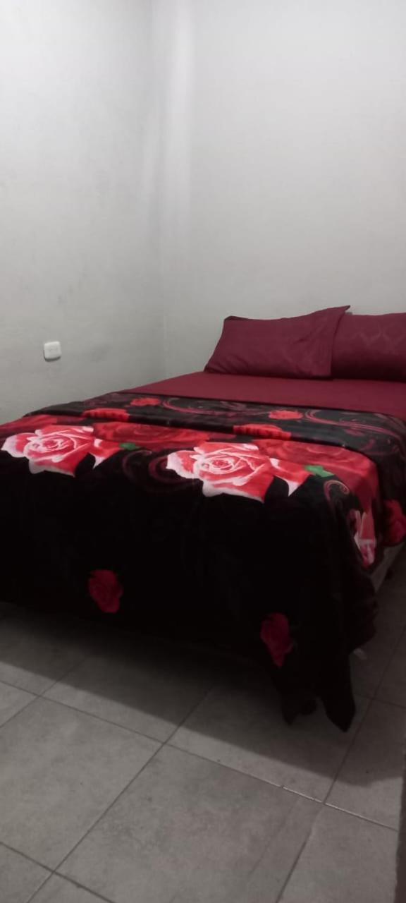 גואטמלה Hotel Galilea El Centro מראה חיצוני תמונה