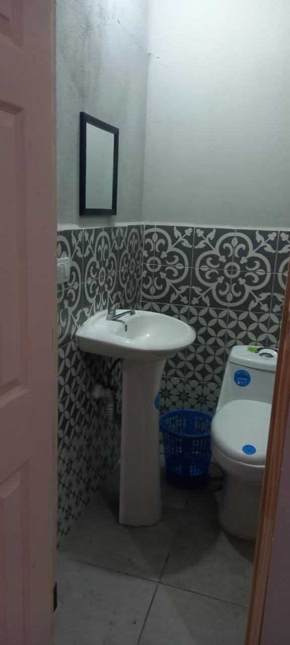 גואטמלה Hotel Galilea El Centro מראה חיצוני תמונה