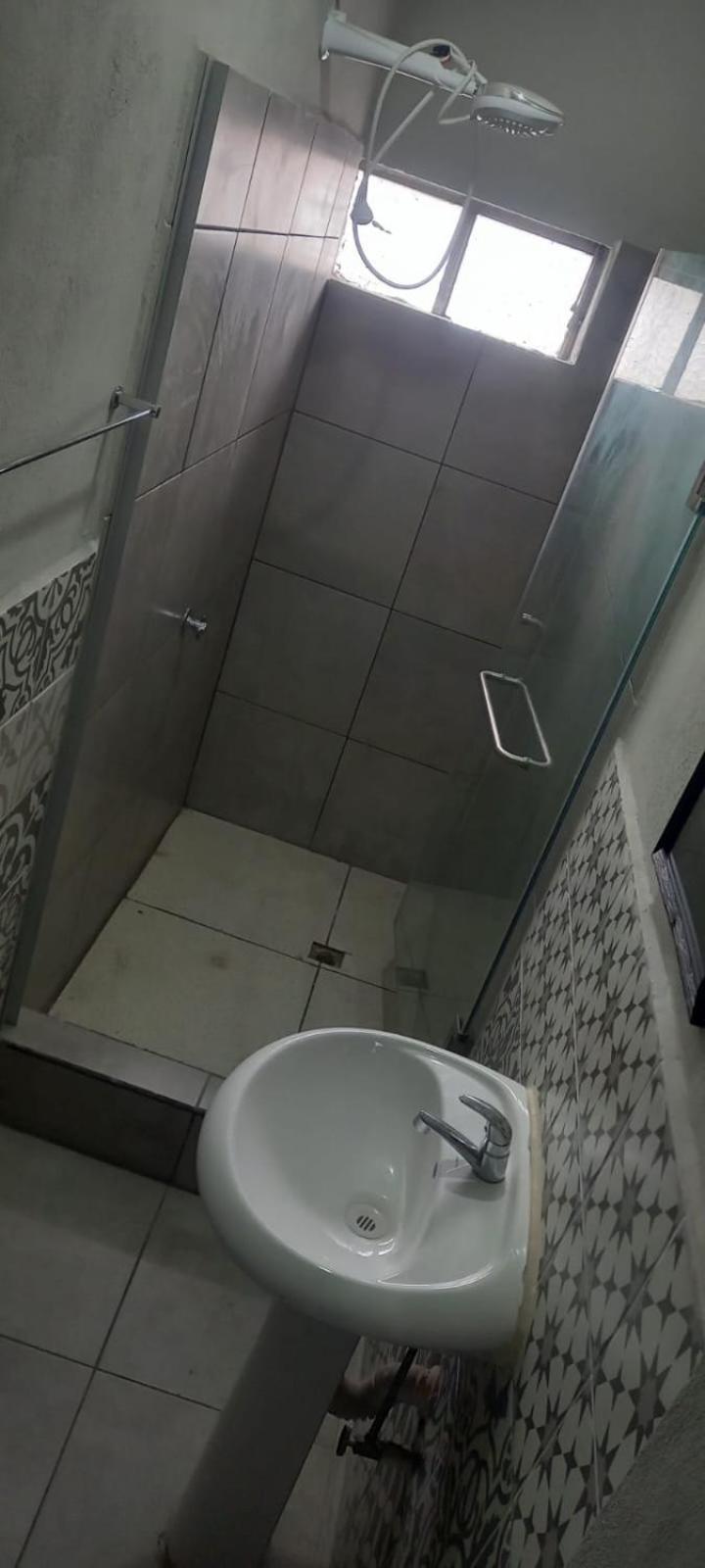 גואטמלה Hotel Galilea El Centro מראה חיצוני תמונה