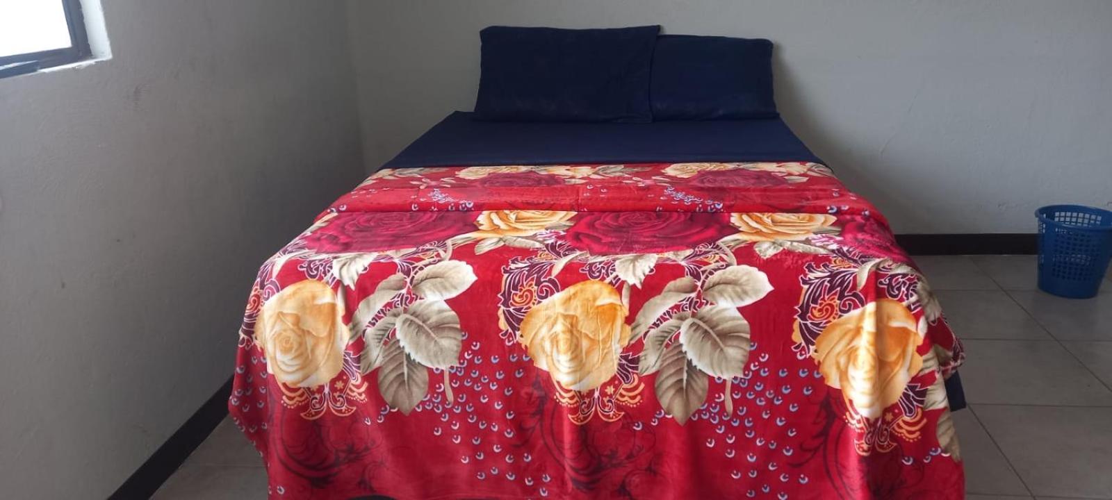 גואטמלה Hotel Galilea El Centro מראה חיצוני תמונה