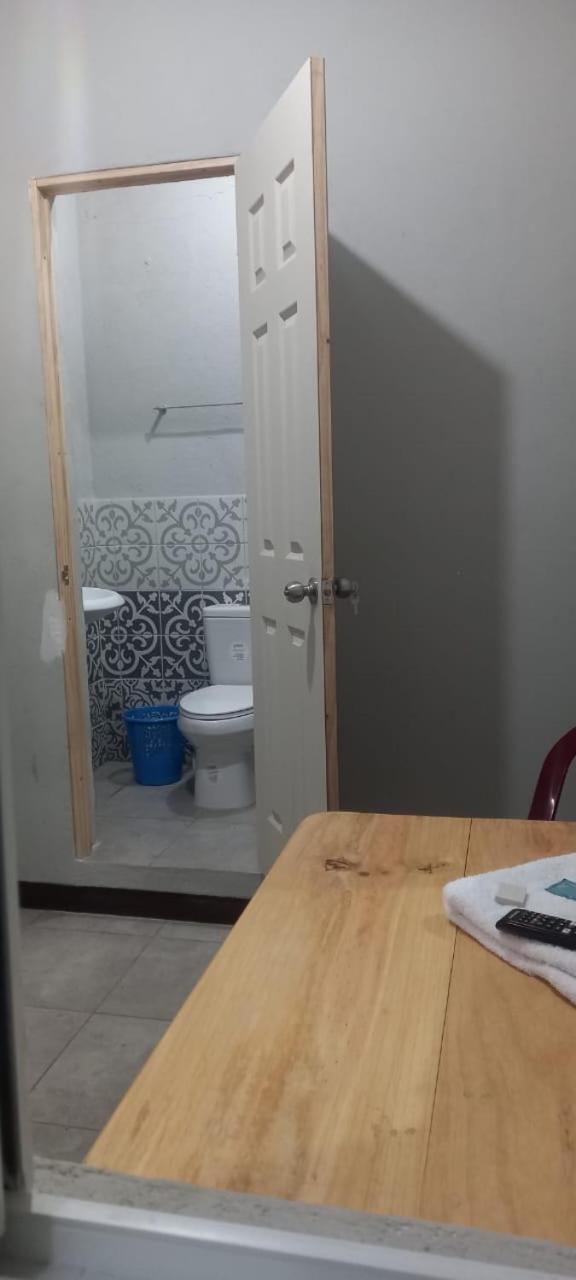 גואטמלה Hotel Galilea El Centro מראה חיצוני תמונה