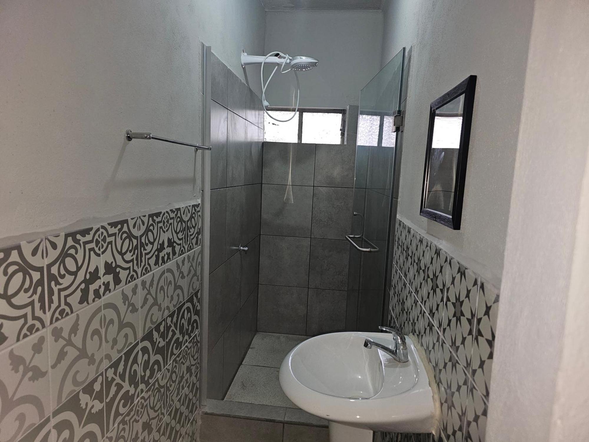 גואטמלה Hotel Galilea El Centro מראה חיצוני תמונה