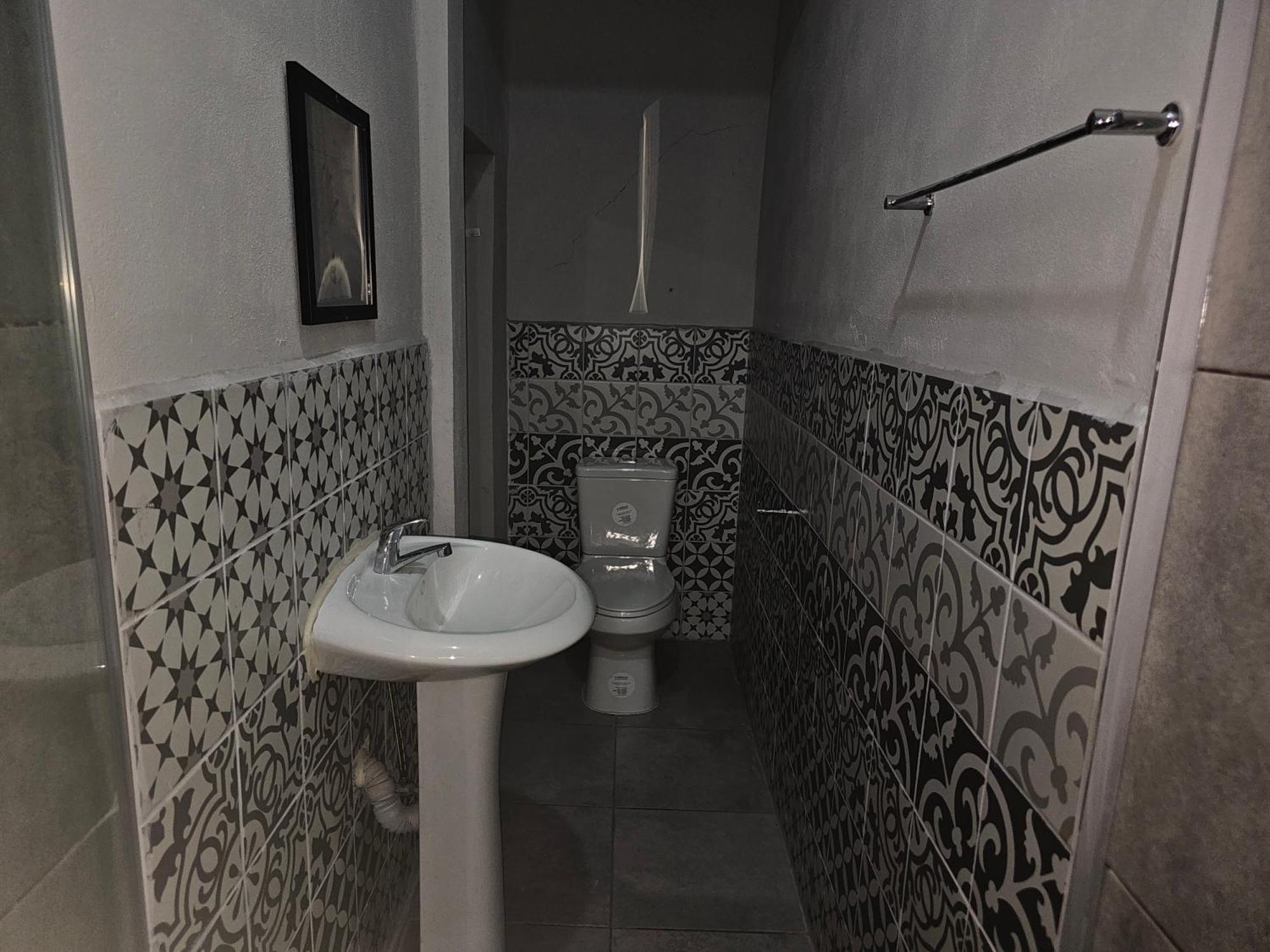 גואטמלה Hotel Galilea El Centro מראה חיצוני תמונה